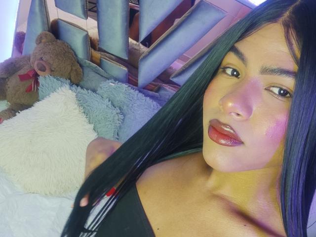 HannaCooperX - Sexe cam en vivo - 24146297