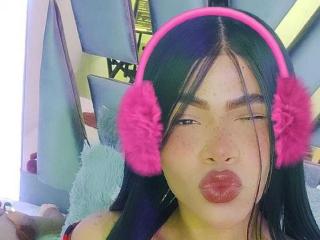 HannaCooperX - Live sex cam - 24146309