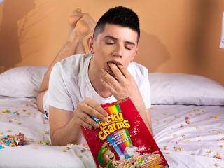 JacobWinds - Sexe cam en vivo - 24146473