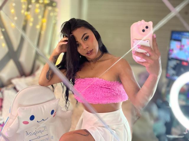 Amberv - Sexe cam en vivo - 24149577