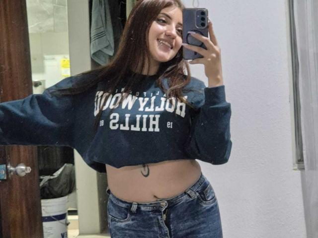 MaylinSanchez - Live porn &amp; sex cam - 24149661