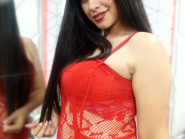 MadissonFontaine - Live sex cam - 24150049