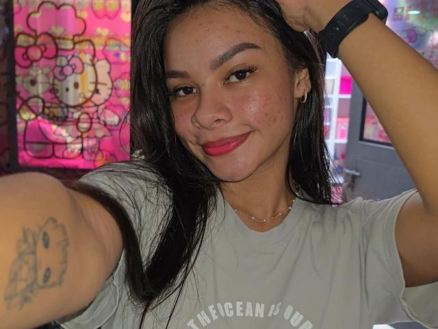 NoaStewart - Live sex cam - 24150125