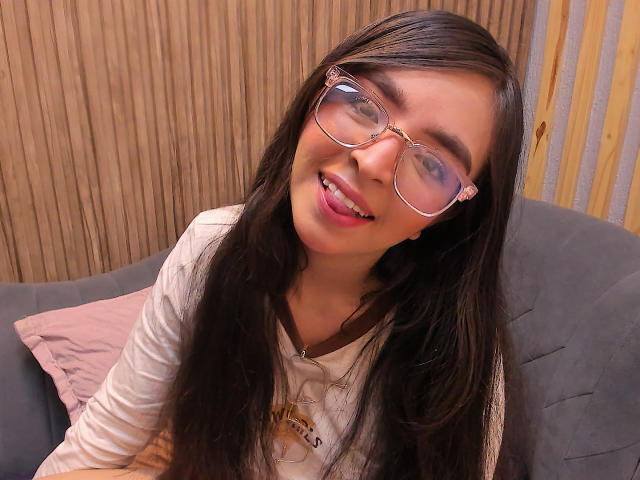 EvaMcAllister - Sexe cam en vivo - 24150513