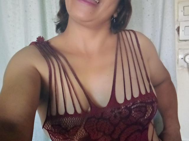 Rahel69 - Sexe cam en vivo - 24150809