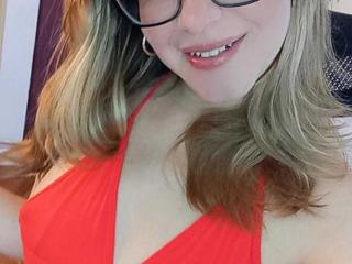 ChanellTaylorS - Sexe cam en vivo - 24152265