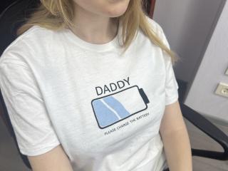 Laliina - Live porn &amp; sex cam - 24152273