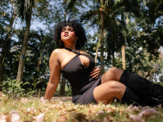 AliceJelanni - Sexe cam en vivo - 24152337