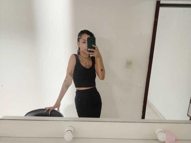 SilvanaXOwen - Live Sex Cam - 24153313