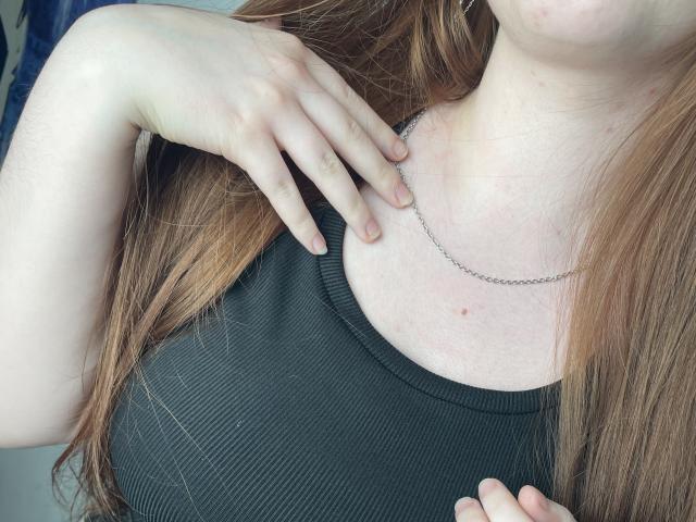 Kristianna - Live porn &amp; sex cam - 24153833