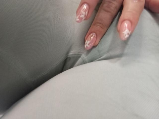 ChristineBray - Live sexe cam - 24153869