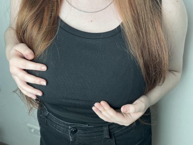 Kristianna - Sexe cam en vivo - 24153881