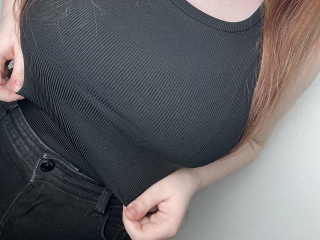 Kristianna - Sexe cam en vivo - 24153909