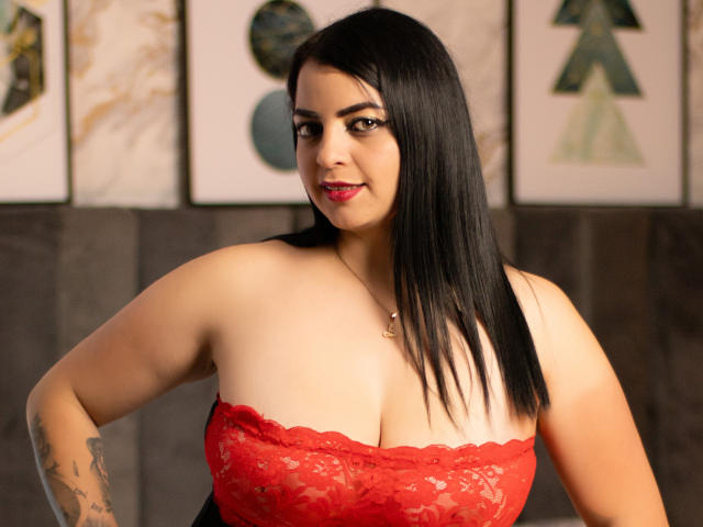LilithAmoth - Sexe cam en vivo - 24153969