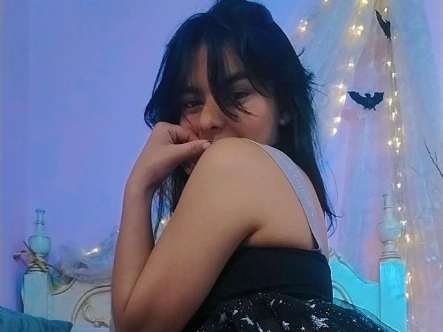 TamyRuiz - Sexe cam en vivo - 24154373