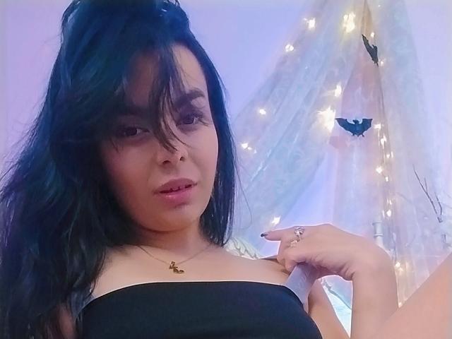 TamyRuiz - Live sex cam - 24154385