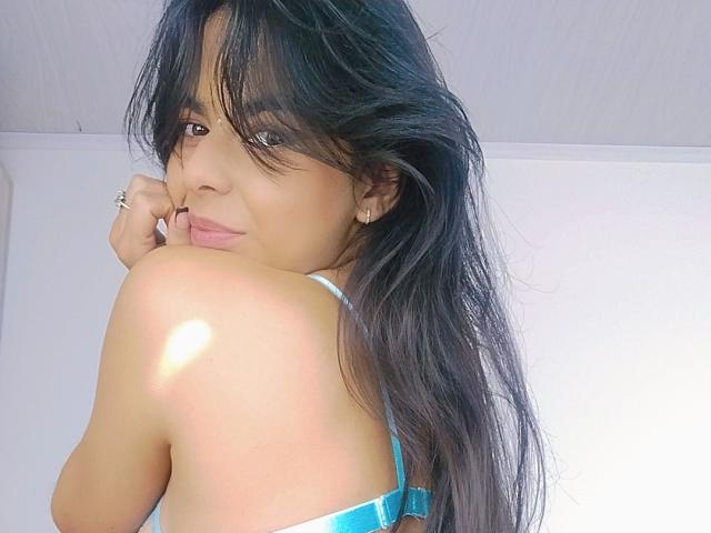 TamyRuiz - Live sex cam - 24154645