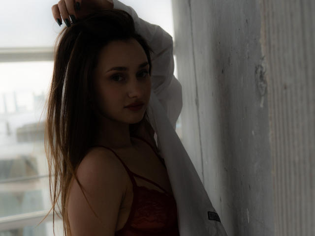 LaraSweetyHot - Sexe cam en vivo - 24155209