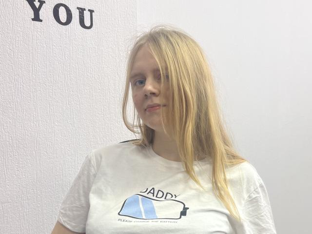 Laliina - Live porn &amp; sex cam - 24155429