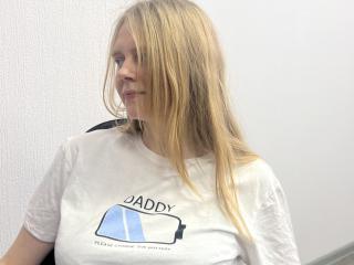 Laliina - Live porn &amp; sex cam - 24155489