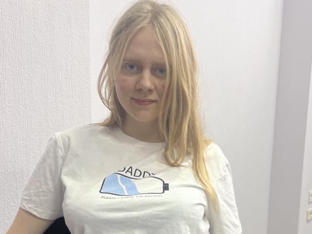 Laliina - Live porn &amp; sex cam - 24155509