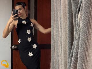 AmberGray69 - Sexe cam en vivo - 24155977