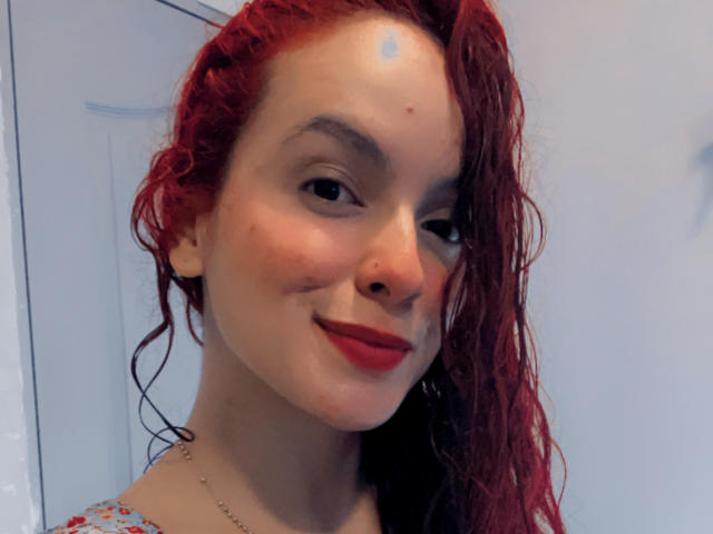 MaiaPark - Live sex cam - 24156721