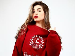 ValeriMair - Sexe cam en vivo - 24156749