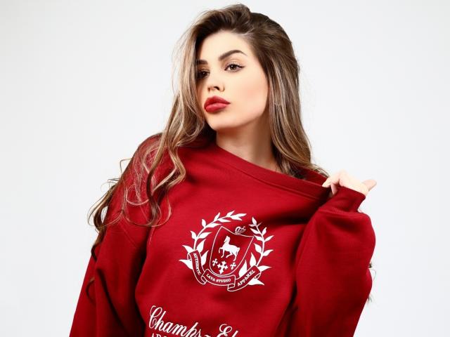 ValeriMair - Live porn &amp; sex cam - 24156753