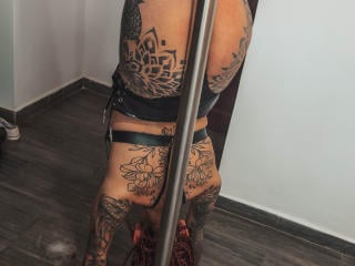 SofiFw - Sexe cam en vivo - 24156925