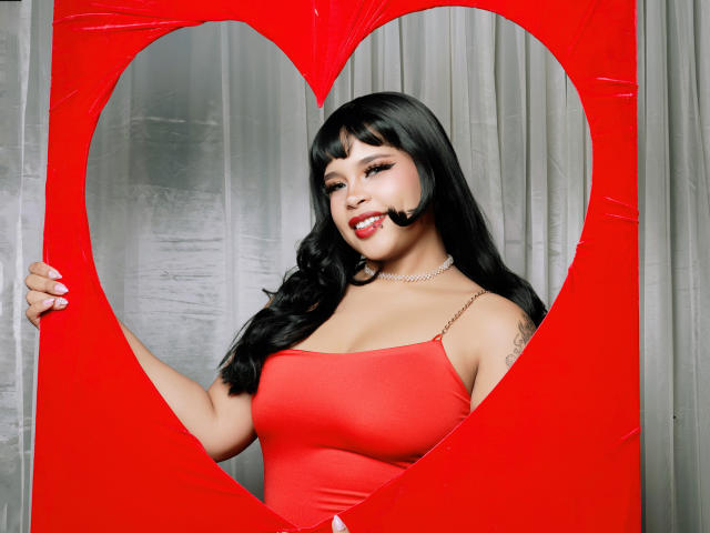 NatieRush - Live sex cam - 24160141