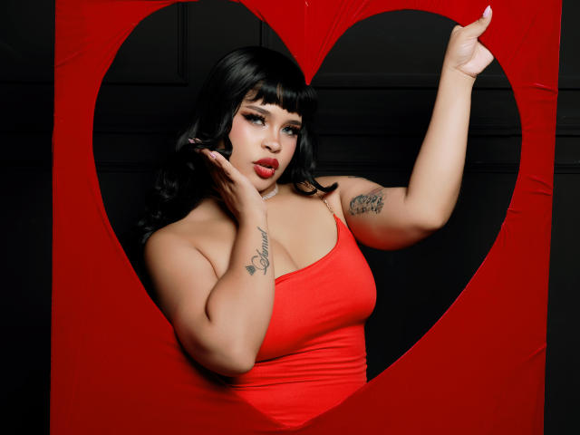 NatieRush - Live porn &amp; sex cam - 24160145