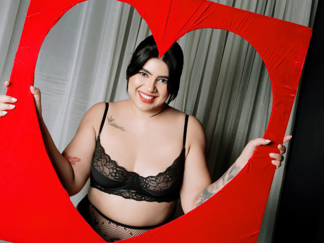 StefaniaFernanda - Live porn &amp; sex cam - 24160349