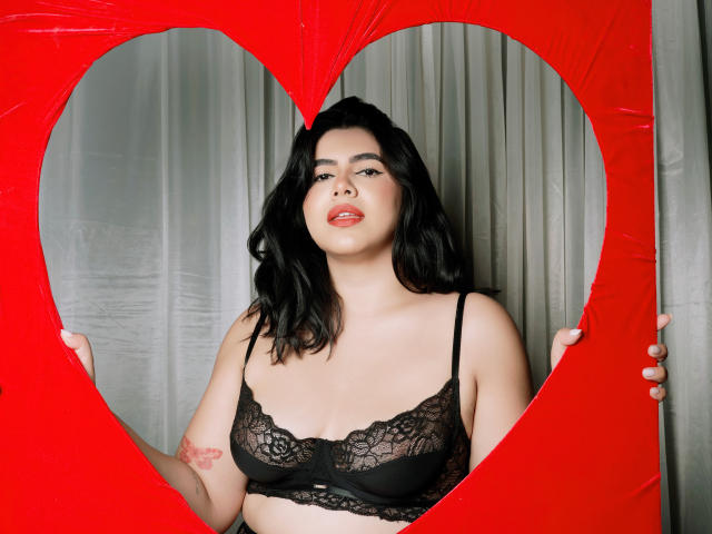 StefaniaFernanda - Sexe cam en vivo - 24160405