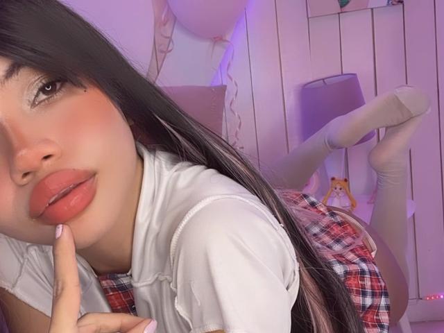 LiliMays - Live porn &amp; sex cam - 24161181