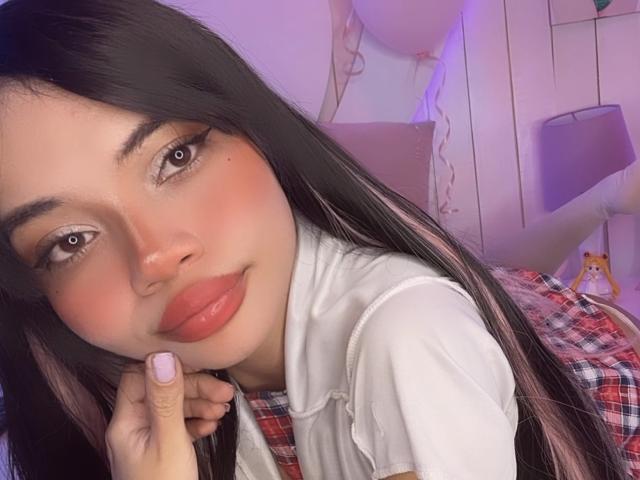 LiliMays - Live sex cam - 24161193