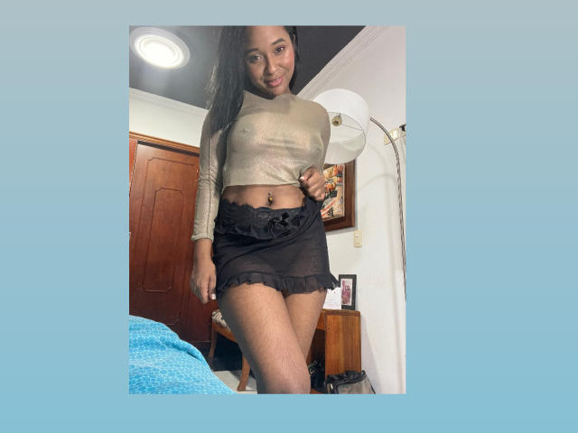 MelanyScoth - Live sex cam - 24161421