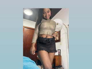 MelanyScoth - Live sex cam - 24161425