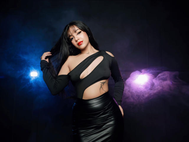 ValentinaMathews - Sexe cam en vivo - 24162365