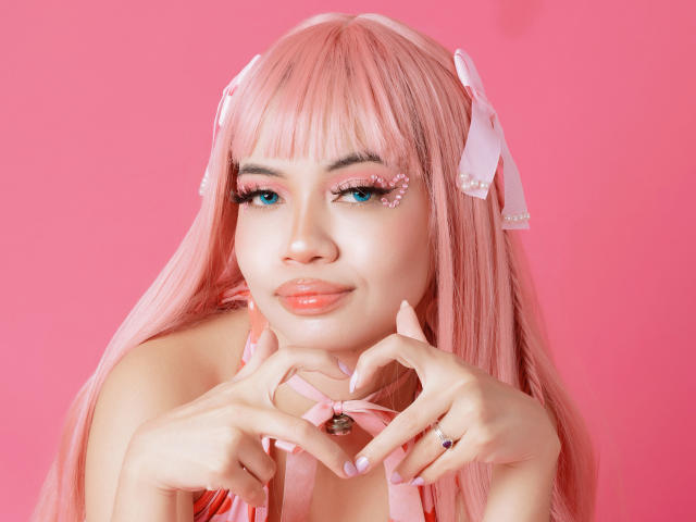 LiliMays - Live porn &amp; sex cam - 24162741