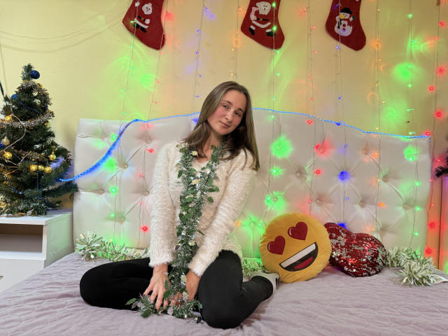 MichelleHotX69 - Live sex cam - 24162769