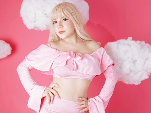 HanaKonekoo - Live sex cam - 24162937