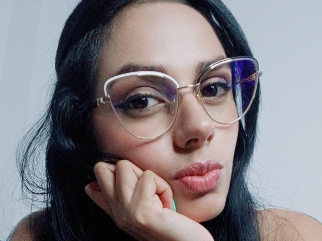 AnaisHilton - Sexe cam en vivo - 24163117