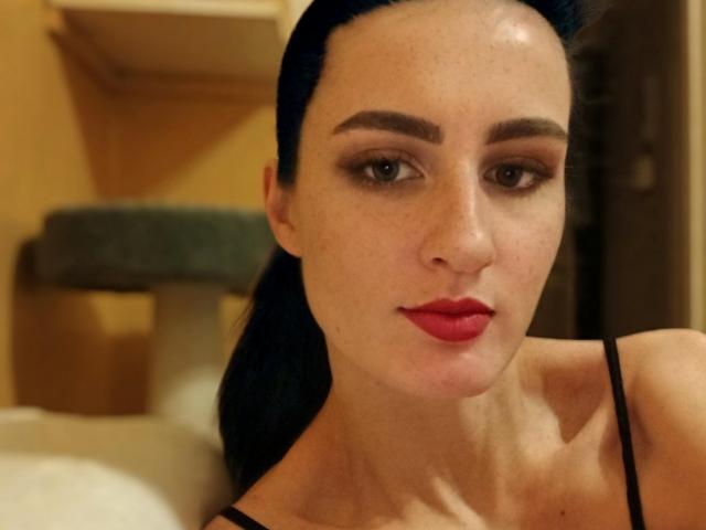 AndreaXHot69 - Sexe cam en vivo - 24163717