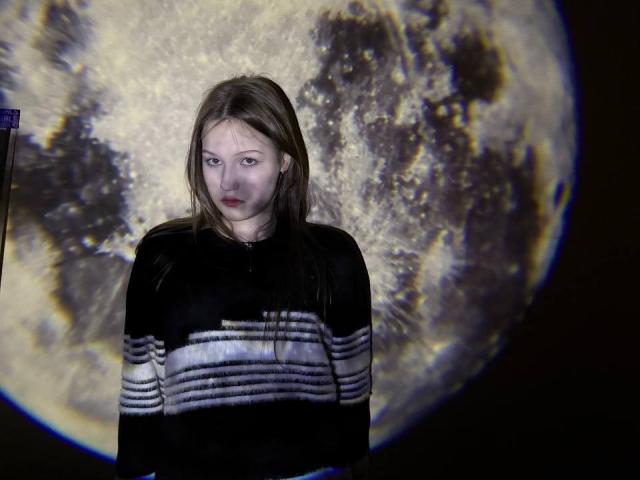 Bubochka - Live sex cam - 24164017