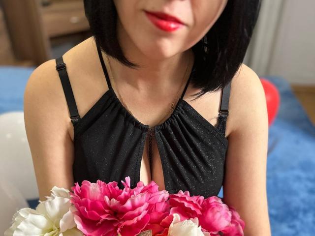 Janel - Live sex cam - 24164701