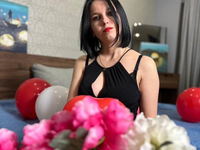 Janel - Sexe cam en vivo - 24164749