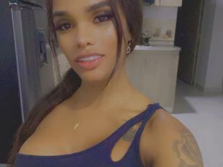 AtheneaHot - Live sex cam - 24165065