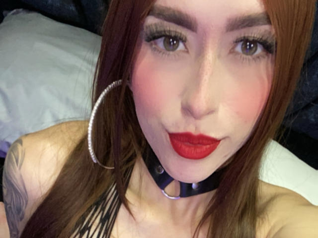 BelleWhatson - Sexe cam en vivo - 24165397