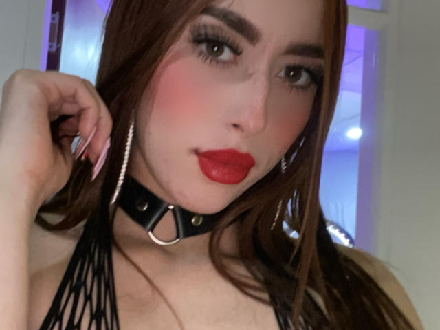 BelleWhatson - Live Sex Cam - 24165425